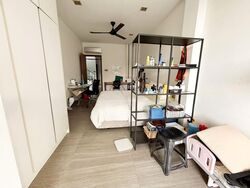Hillview Garden Estate (D23), Terrace #538531071